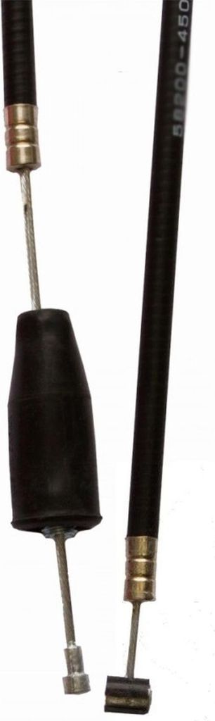 Kupplungszug Bowdenzug Kupplung für Suzuki GS 750 D Baujahr 1977-1979 von pamoto - Neu