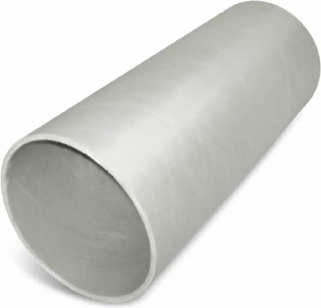 Tunnel rigide de 110 mm pour propulseur BTQ110 longueur 75 cm