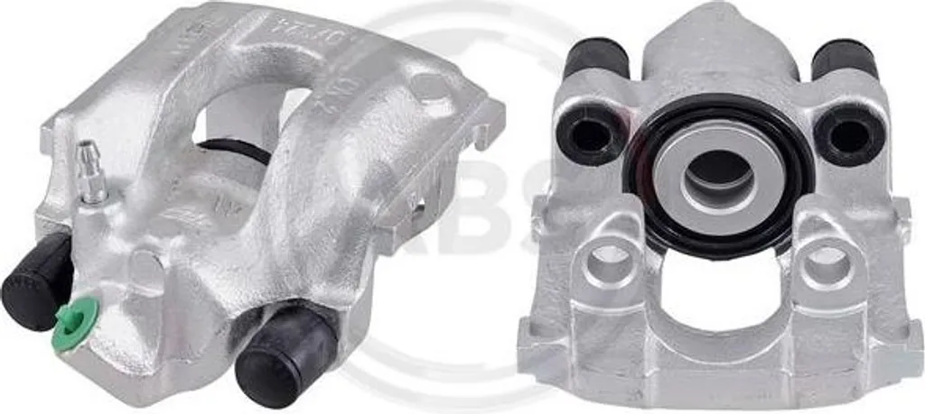 Étrier de frein BMW Série 8 E31 pour remplacement standard OE 34211160329