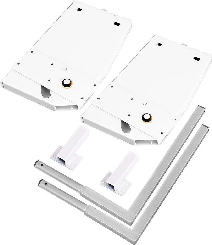 Kit lit escamotable vertical pour aménager une chambre d'amis - 10