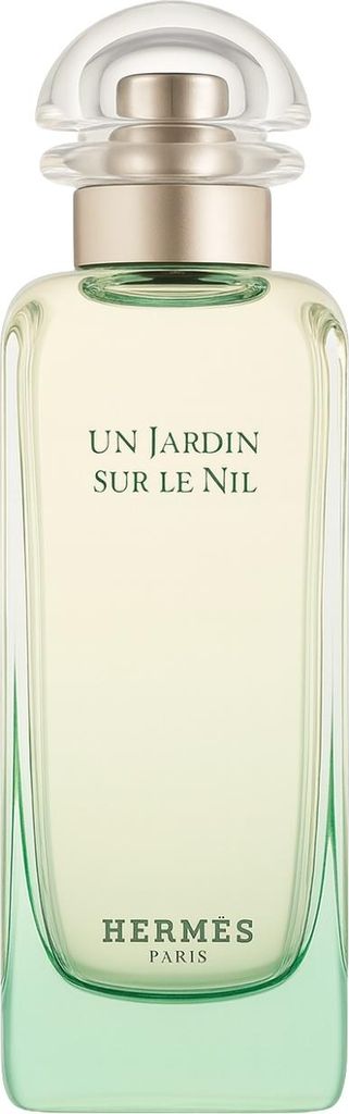 Hermès Un Jardin Sur Le Nil Eau De Toilette Atomizzatore Immagine del prodotto 