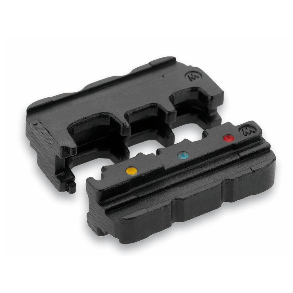 Cimco 106010, Crimp-Form, 1 Stück(e), 6 mm²