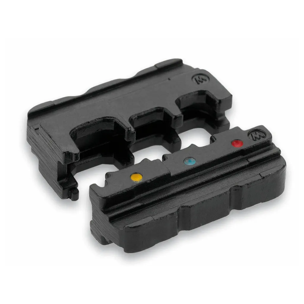 Matrice Cimco 106010 per Click-n-Crimp 0.5-6 mm² | Spedizione 24h