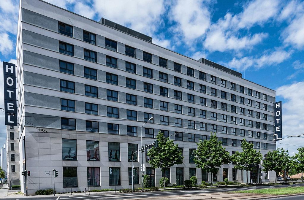 mydays Städtereise Frankfurt für 2 (1 Nacht); Erlebnis verschenken oder selbst erleben; Gutschein für 2 Person(en)