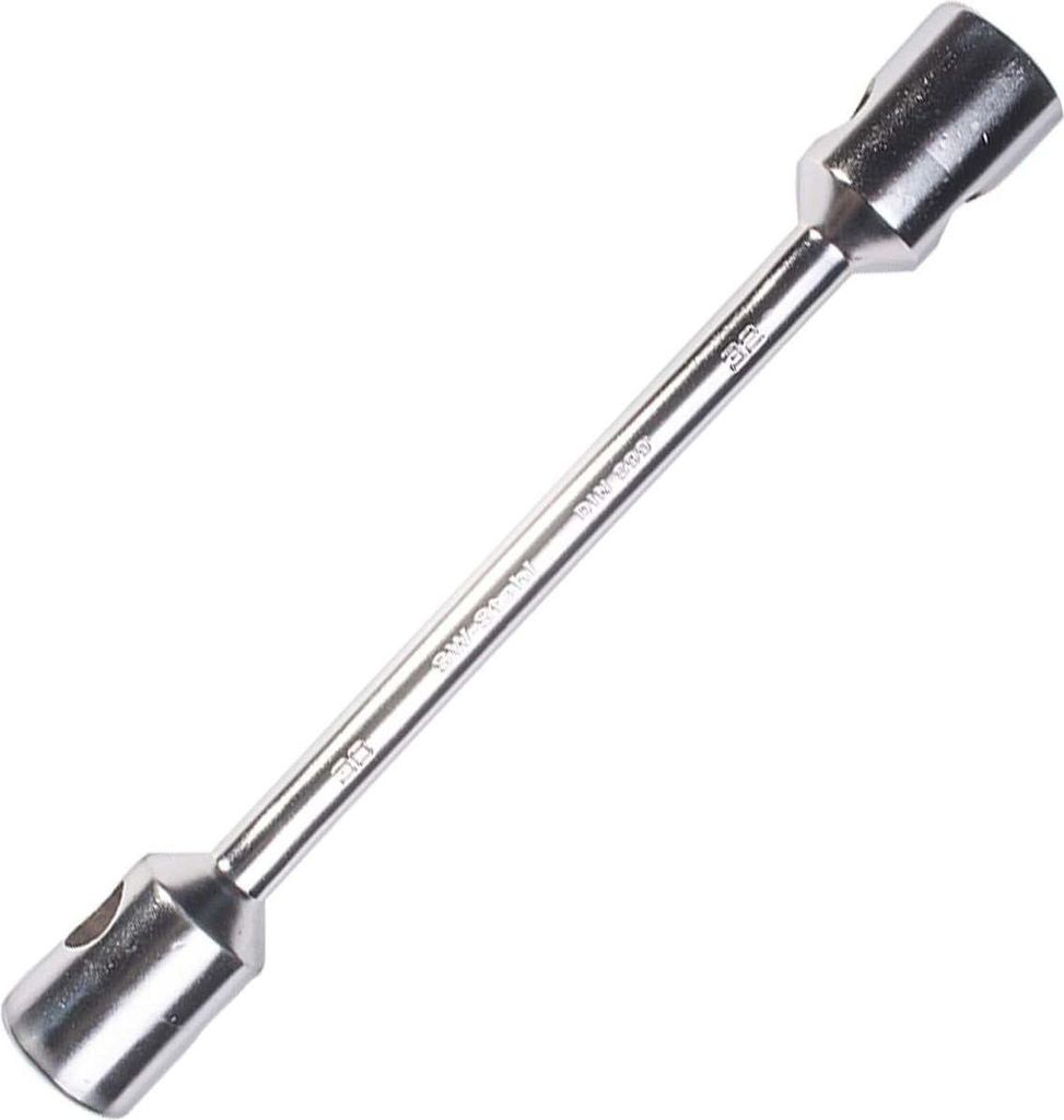 SW-Stahl 02222L Radmutternschlüssel 27x32 mm