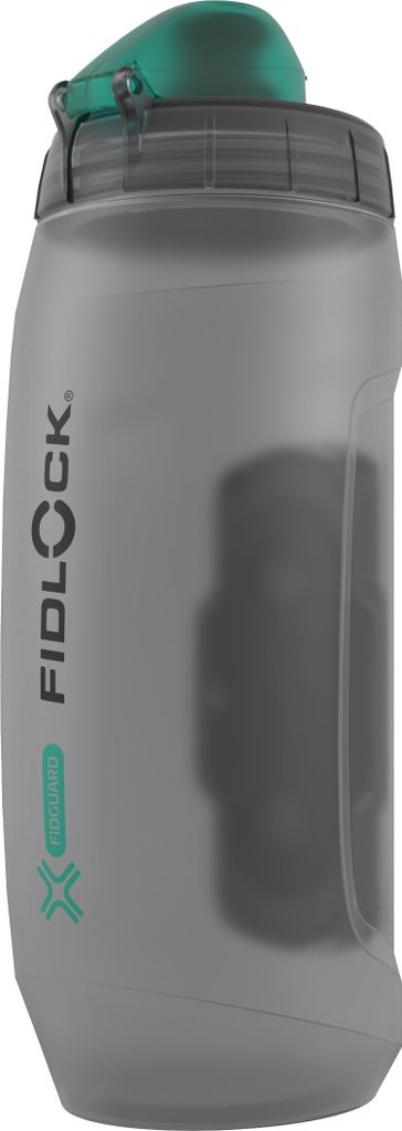 Fidlock Twist Bottle 590 Antibacterial Bike Base - Fietsbidon online