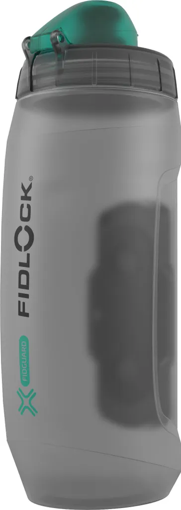 Borraccia Fidlock TWIST 590 Anti-bac: Libertà Magnetica su ogni MTB