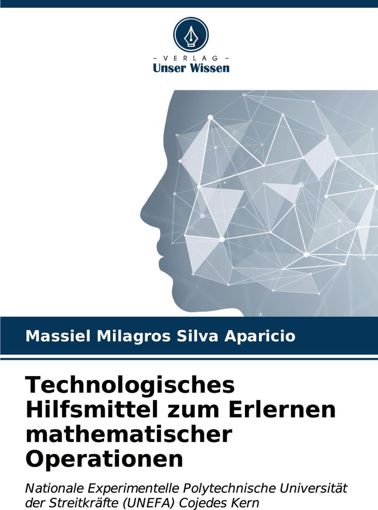 Technologisches Hilfsmittel zum Erlernen mathematischer Operationen