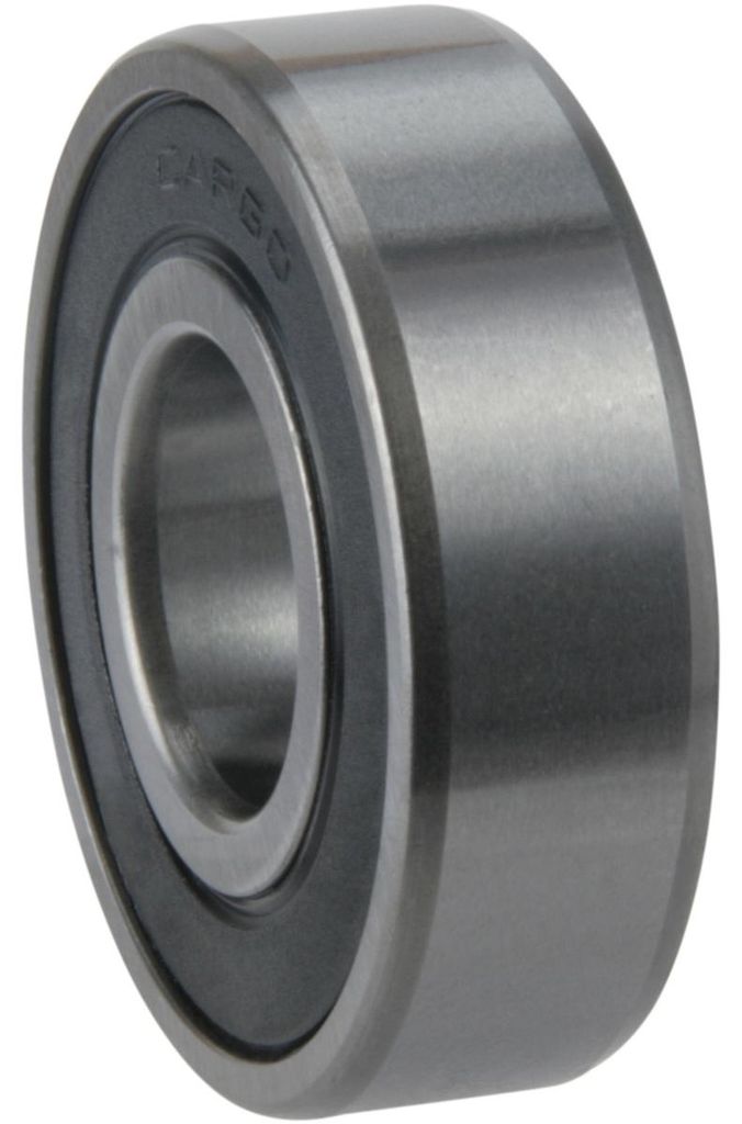 Antriebslager Generator Ø40 mm HC-CARGO Aftermarket-Expertise für HITACHI