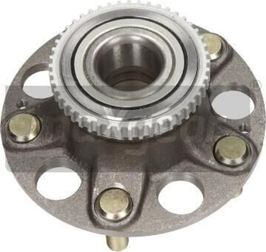 Roulement de roue arrière MAXGEAR 33-0713 pour Honda Civic VIII et IX