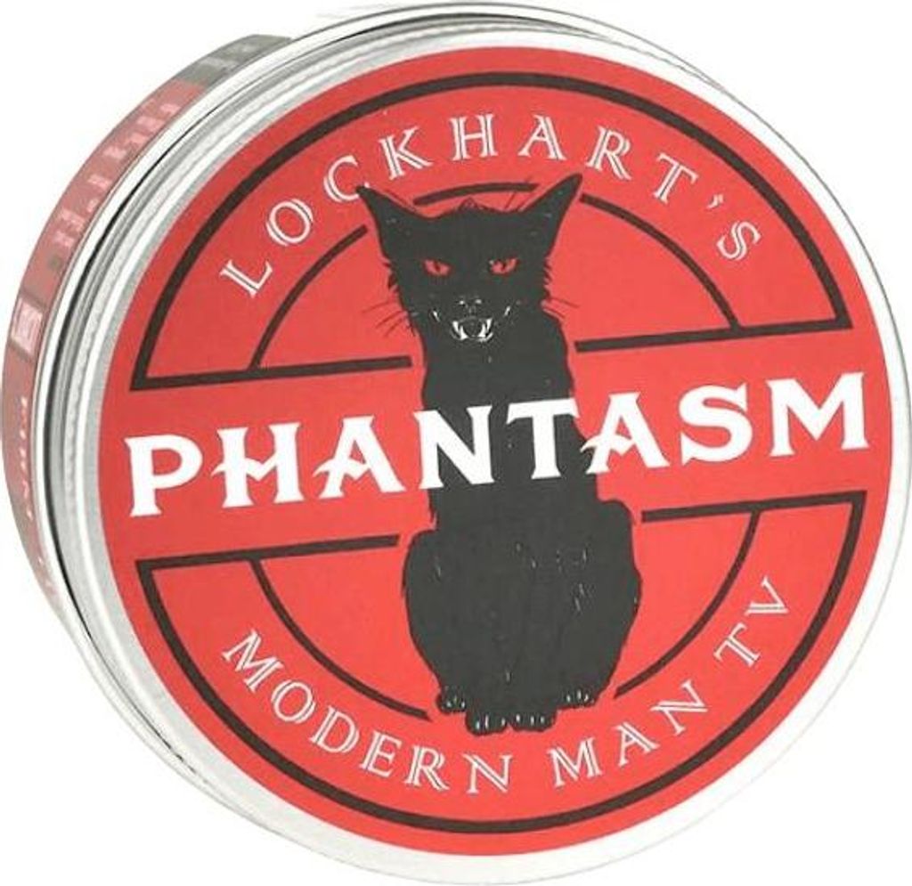Lockhart's – Phantasm – Haarpomade 96g