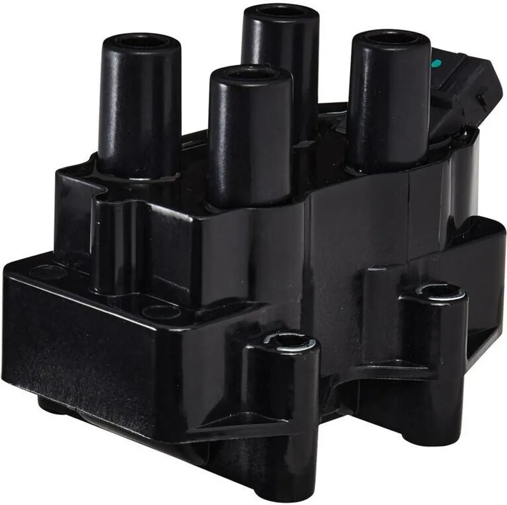 Bobine d'allumage HELLA : stop aux ratés moteur sur Opel Astra et Vectra B