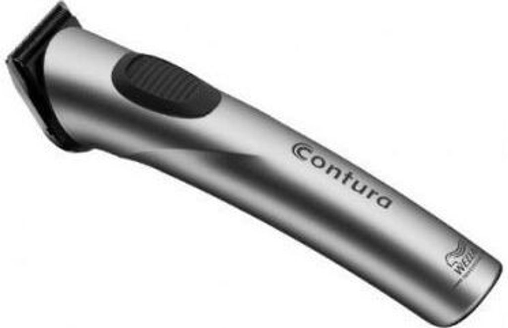 Wella Contura Chrome Haarschneidemaschine HS 61 Neu