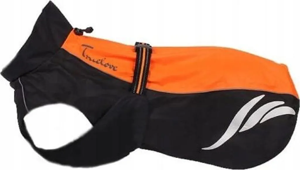 Cappottino Cani Piccoli Riflettente Truelove Derking - Elegante e Sicuro