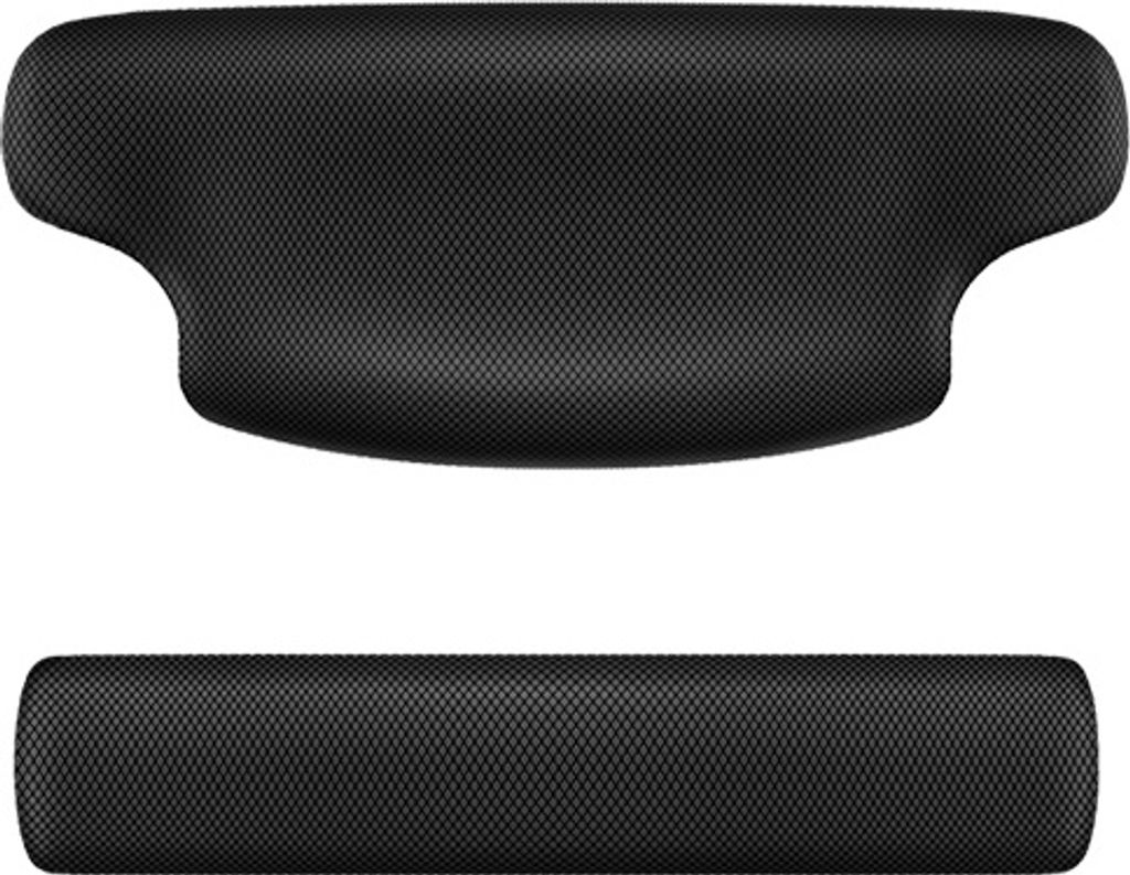 HTC VIVE Polsterset für Virtual-Reality-Headset