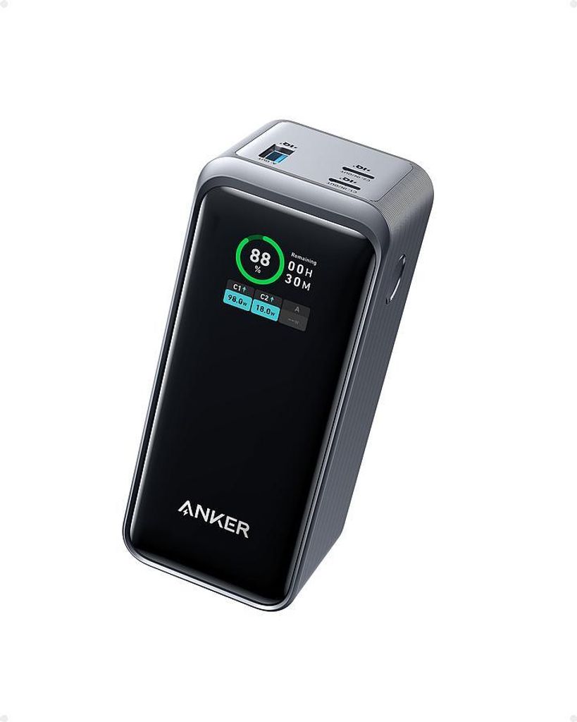 Anker Prime Power Bank &Charging Baseセット Anker Baza Ładująca Prime 100W - Powerbanki - Sklep