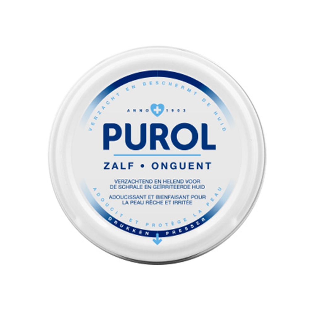 Purol - pomata - unguento - 30ml Immagine del prodotto 