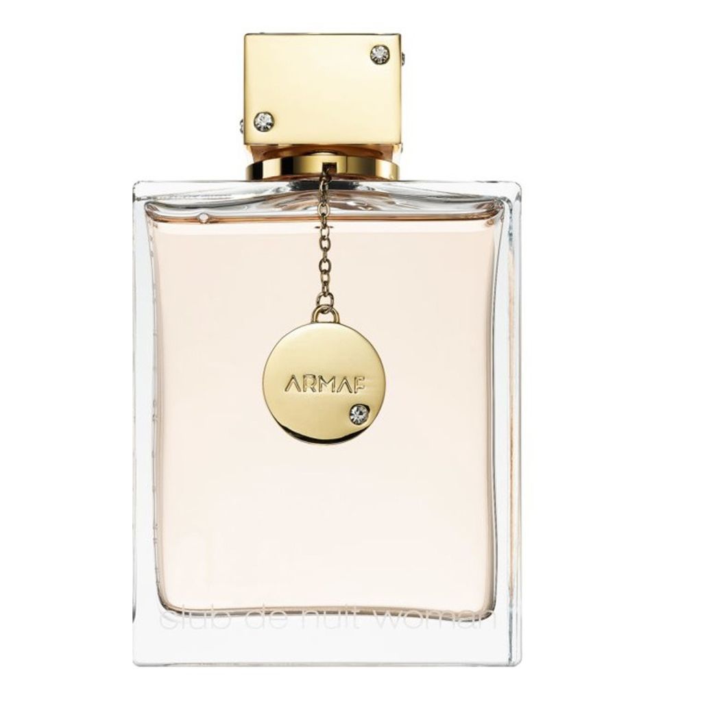 Armaf Club De Nuit Woman Edp Spray Produktbild 
