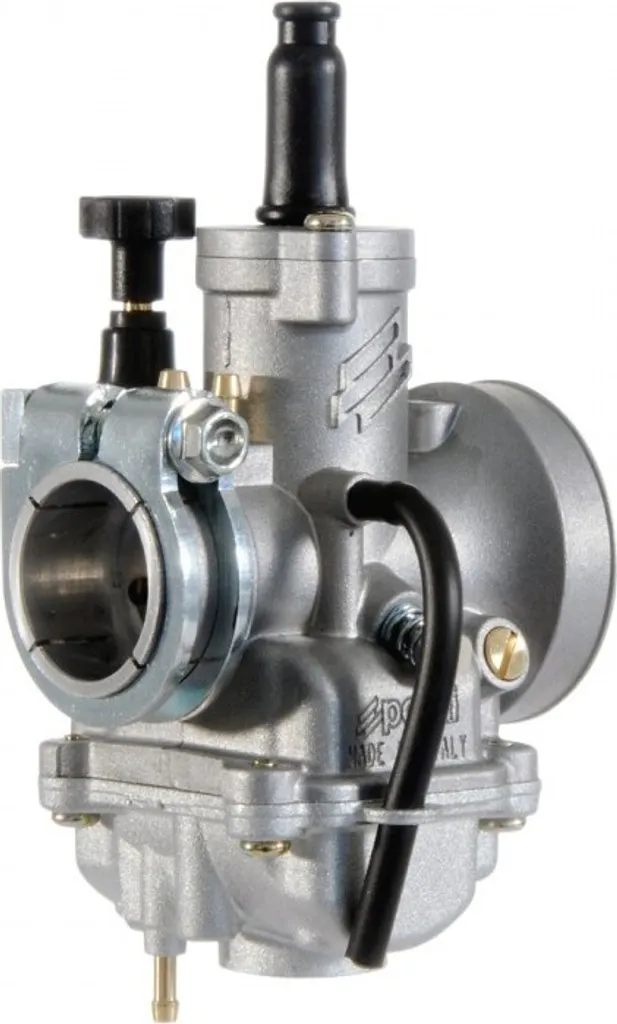 Carburateur Polini CP 17,5mm idéal pour améliorer la reprise moteur