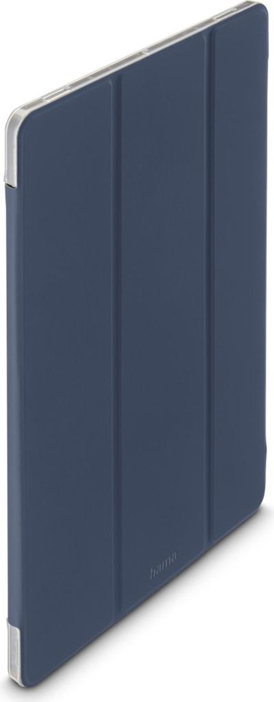 Hama Tablet-Hülle Fold Clear Samsung Galaxy Tab S10+ 12,4", Dunkelbl