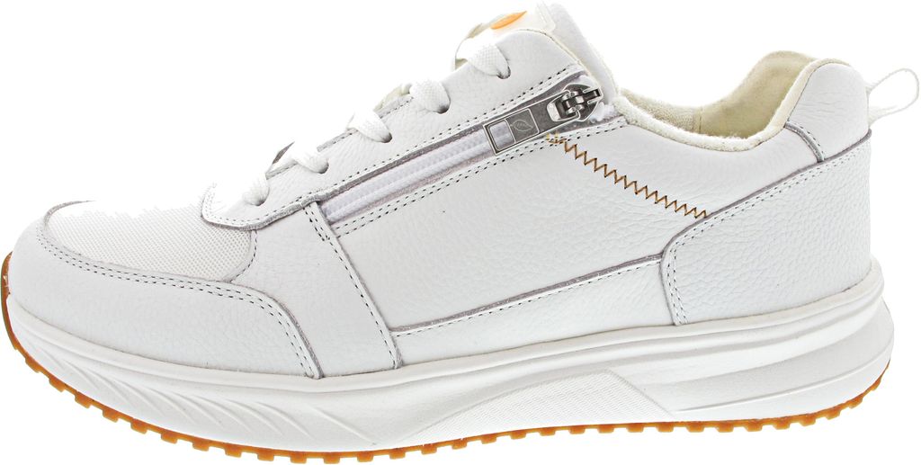 Sneaker Waldläufer H-Matti bianco Immagine del prodotto 