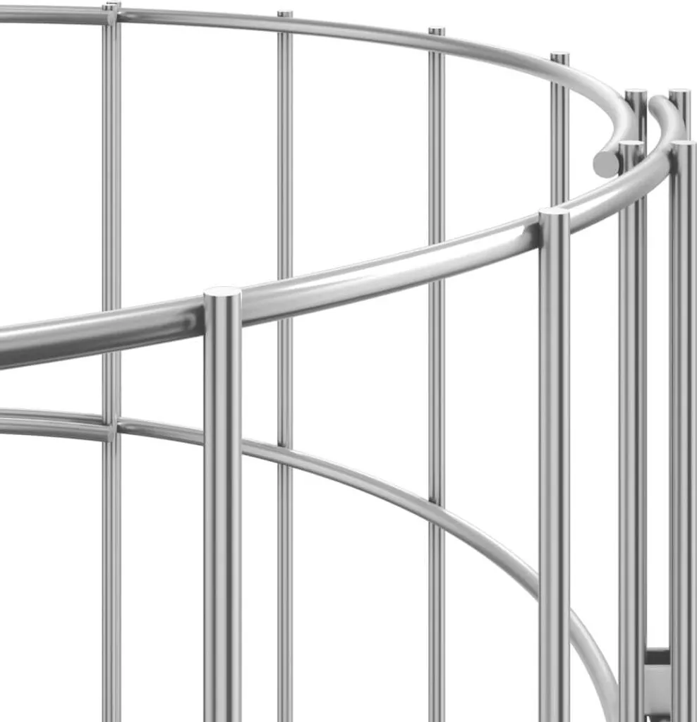 Gabion lits surélevés anti-corrosion : solution durable pour vos talus