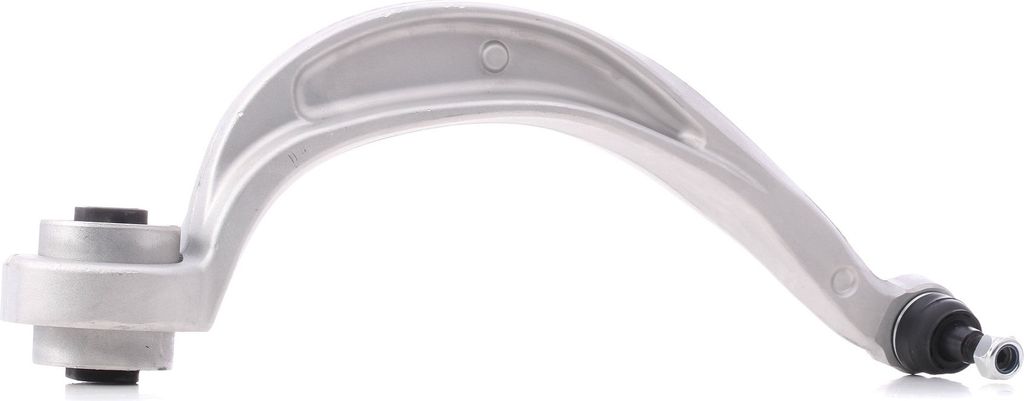 RIDEX 273C1159 Querlenker Hinten Unten Vorne Links für AUDI A4 Avant (8K5, B8)