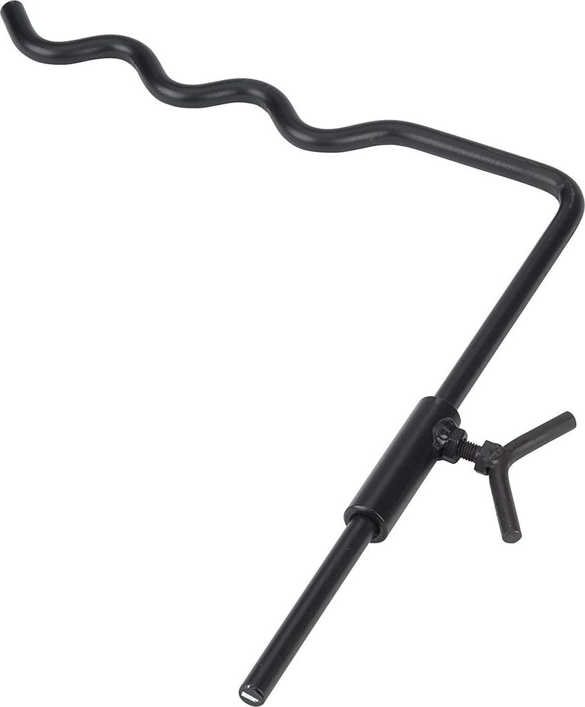 Landmann Hooks F. Kochtop F Tennessee 15508 Image du produit 