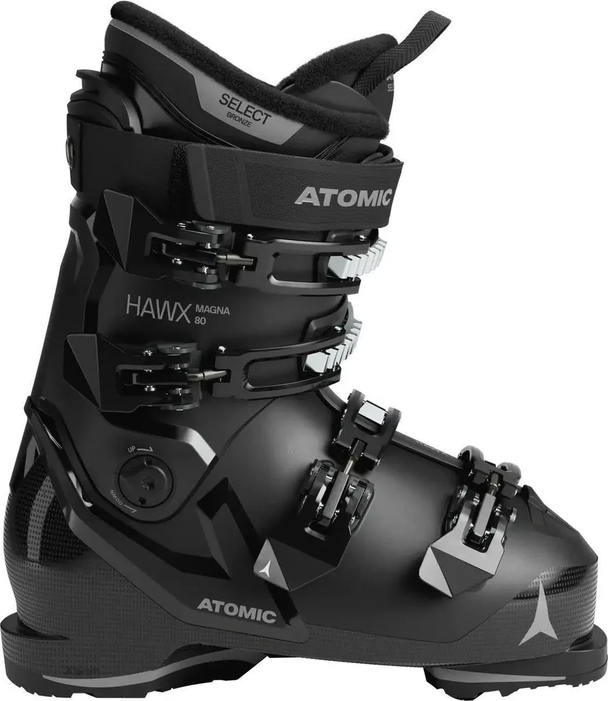 Chaussures de ski Atomic Hawx Magna 80 grand confort pieds larges