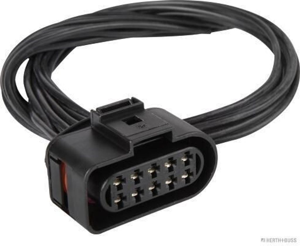 HERTH+BUSS ELPARTS Kabelreparatursatz Hauptscheinwerfer 51277362 für VW Golf VII Schrägheck (5G1, BQ1, BE1, BE2)