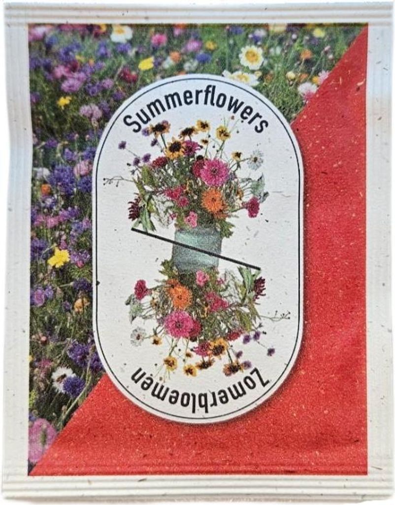 Premium Sommerblumen - | 090482