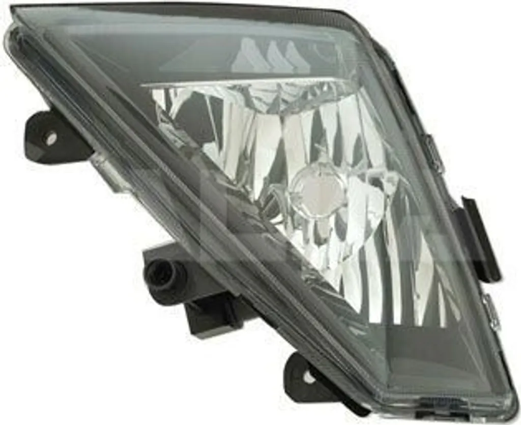 Phare antibrouillard gauche OE 6F0941701A pour Seat Ibiza KJ haute qualité