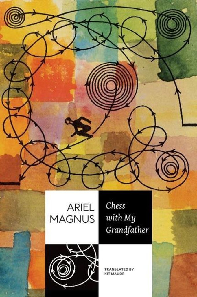Chess With My Grandfather – Lingua: Inglese