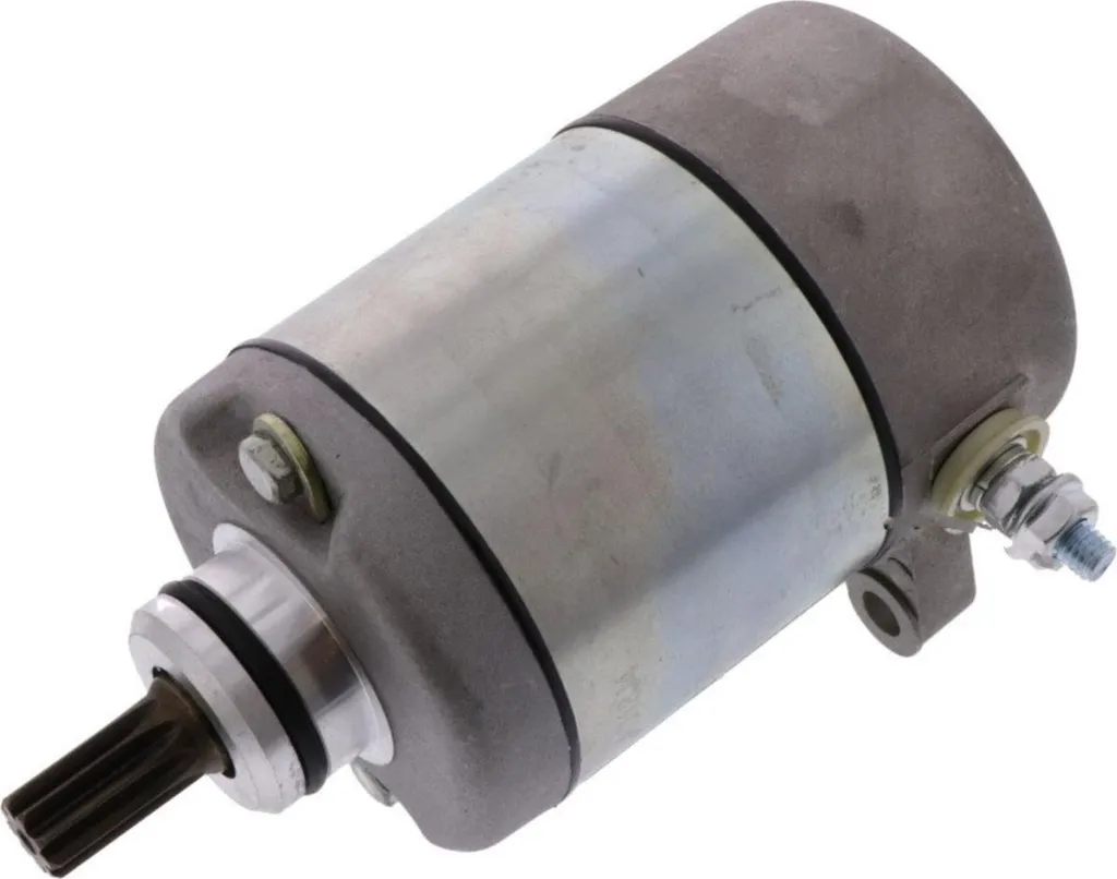 Motorino Start JMP per Honda TRX 250 TM Fourtrax | Standard OEM Mitsuba