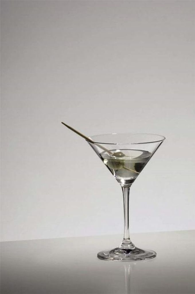 Riedel Vinum Martini, 2 pièces Image du produit 