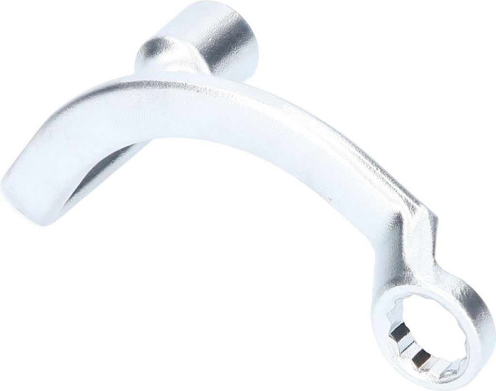 Brilliant Tools Spezial-Schlüssel für Turbolader für VAG, 12 mm