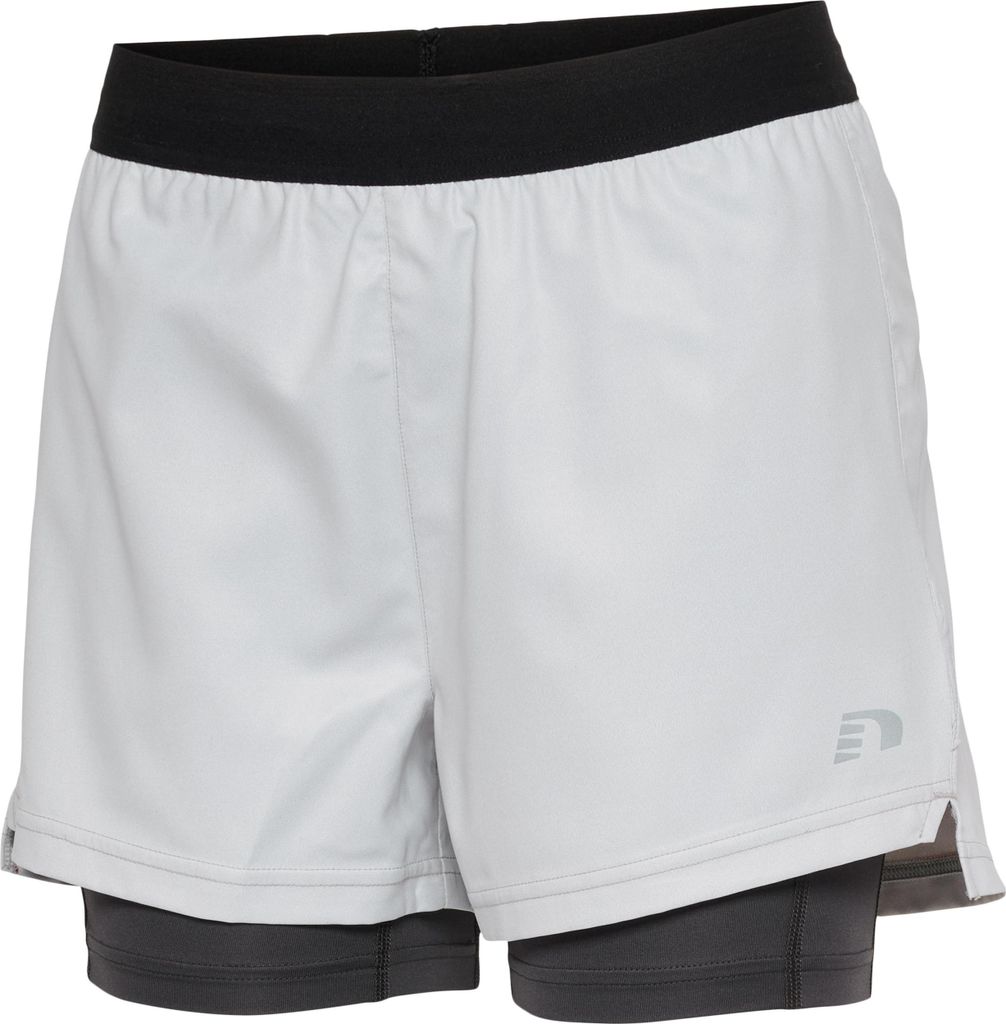 Newline Women 2-In-1 Running Shorts
