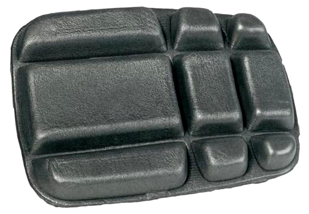 Hosenschoner Basic ca. L200xB150xS20mm schwarz