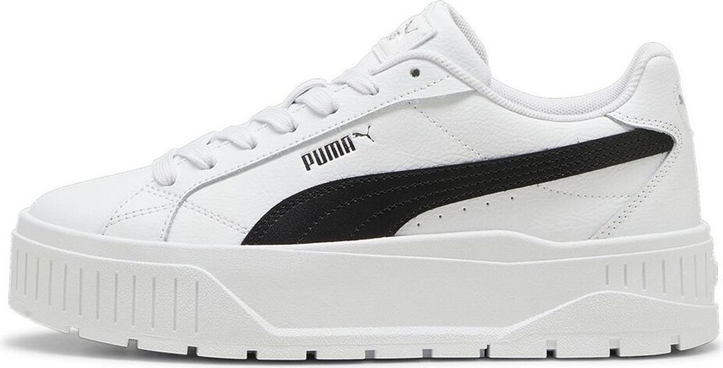 Puma Karmen Ii L Sportschuhe Weiß EU 42 Frau Weiß EU 42