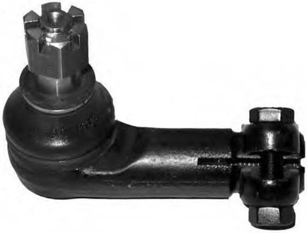 Spurstangenkopf FM16X1.5 LHT Konusmaß 14,4 mm 80 mm A.B.S. für u.a. VW LT