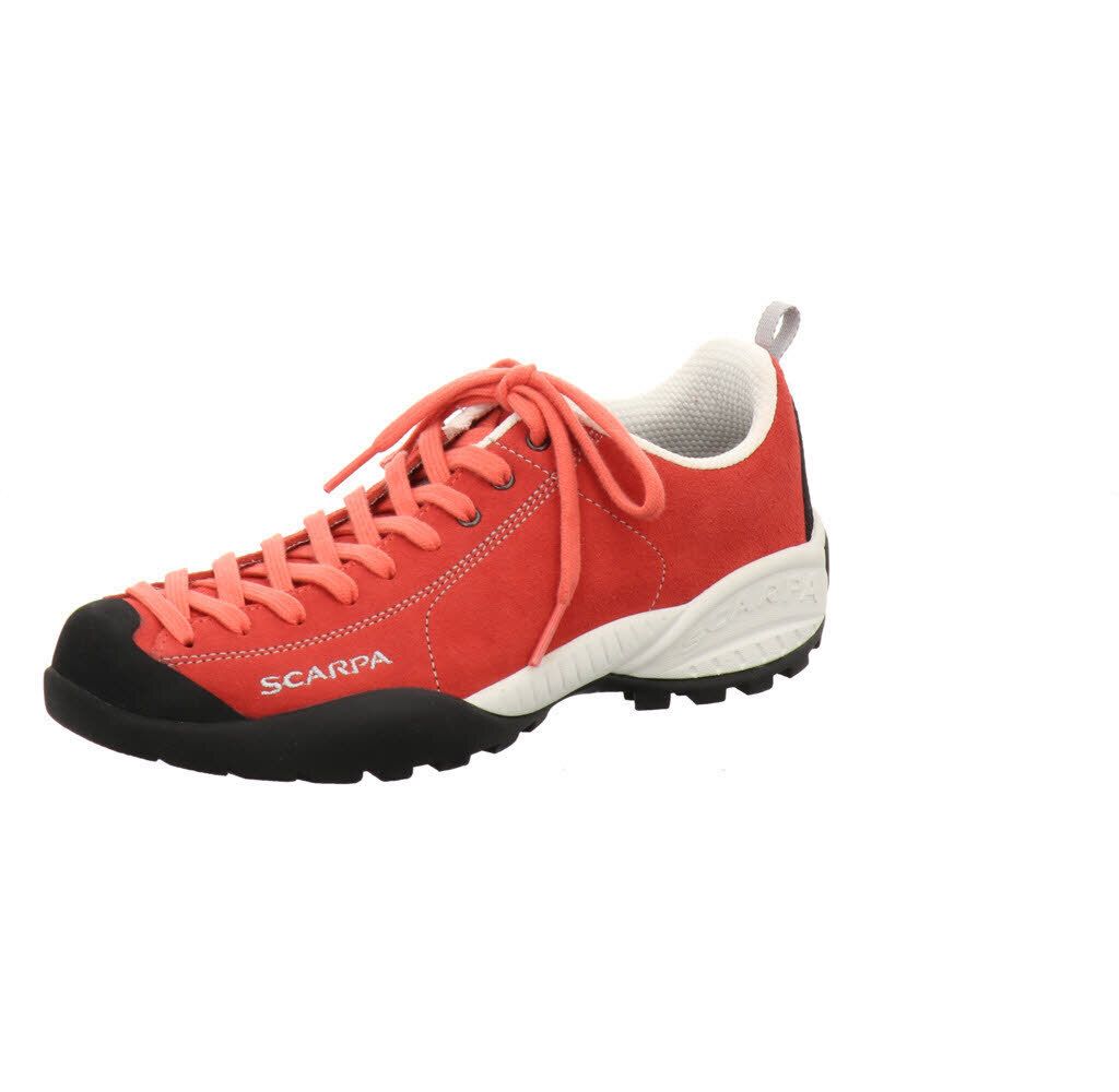 Outdoorschuh Scarpa 32605 0528 red ibiscus, 32605 0528 red Produktbild 