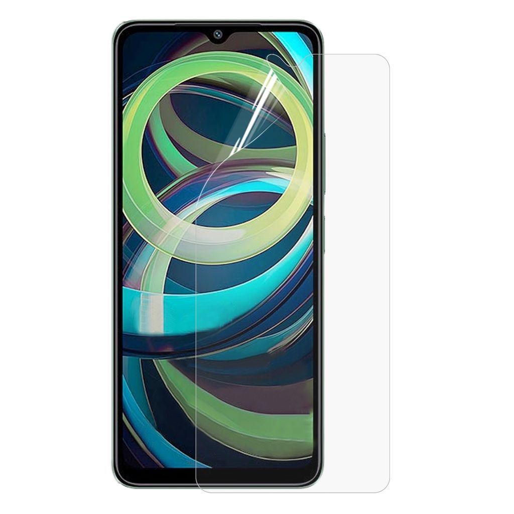 Für Xiaomi Redmi A3 Front Screen Protector Hydrogel Produktbild 