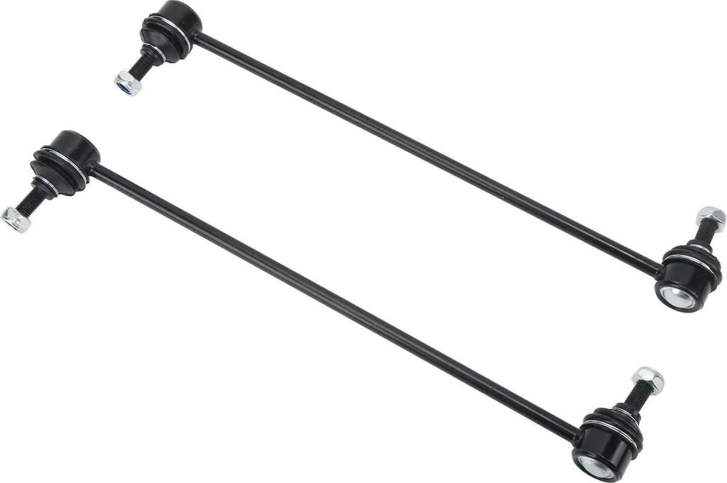 Paire de Biellettes de Suspension Avant K80852 pour Berlines et Monospaces