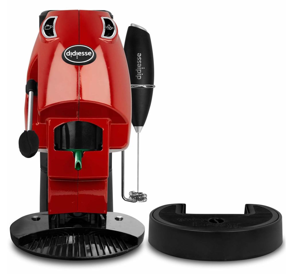 Didiesse  Baby Frog Coffee & Tea rosso Produktbild 