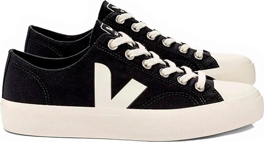 VEJA Herren Businessschuhe PL0101397B Farbe: Schwarz Größe: 42