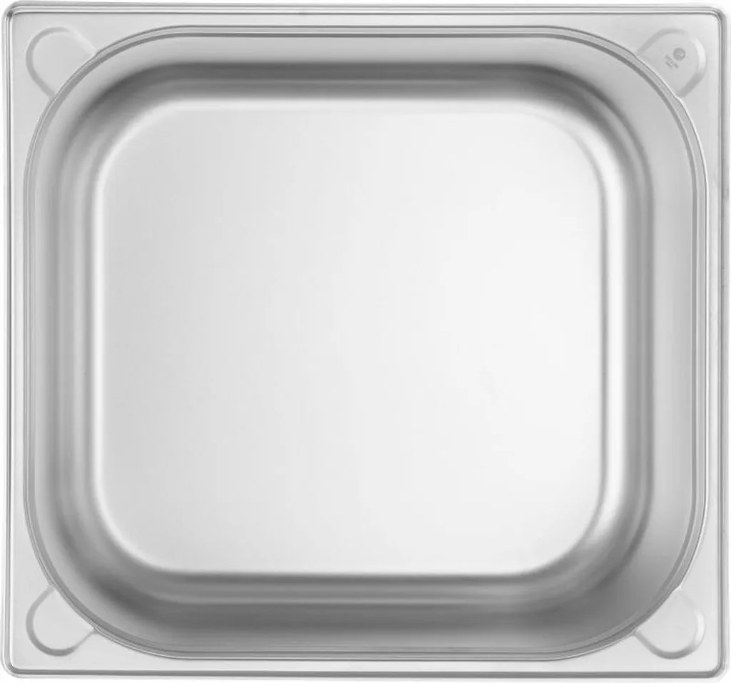 Offerta HENDI Contenitore GN 2/3 3L Acciaio - Miglior Prezzo Online - 5