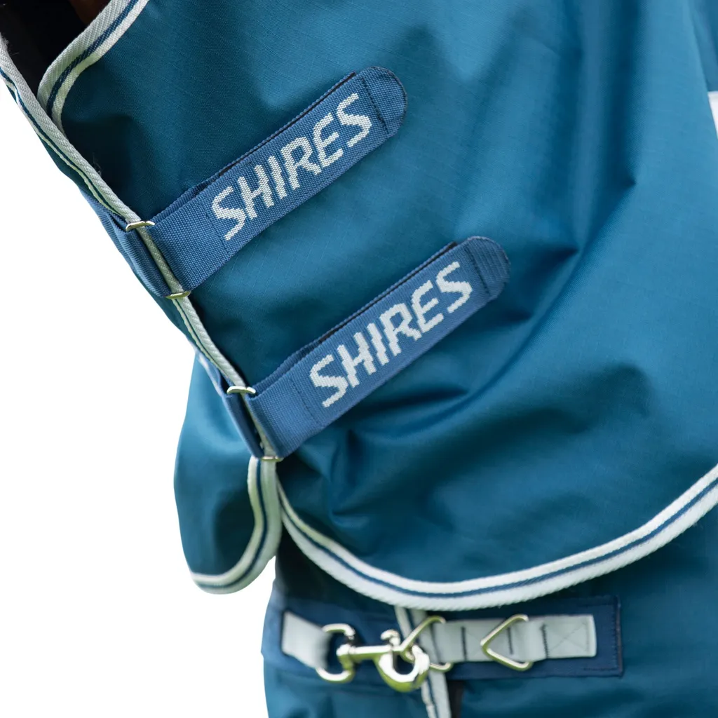 Couverture de Pré Highlander Original ER1504 Shires Imperméable - 3