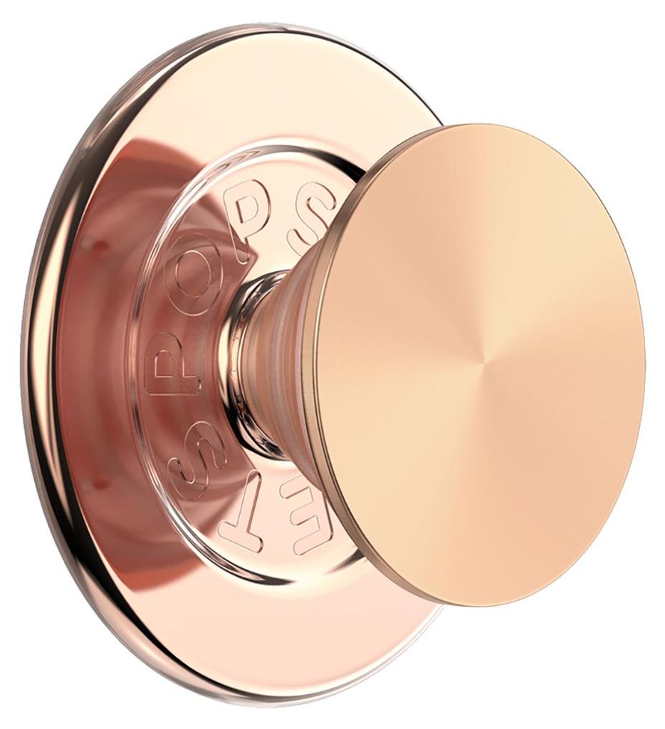 PopSockets, supporto PopGrip Premium MagSafe con funzione Immagine del prodotto 