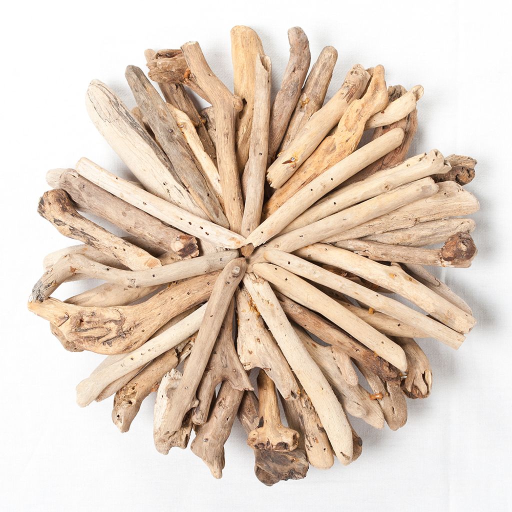 Treibholz Deko Fur Wand