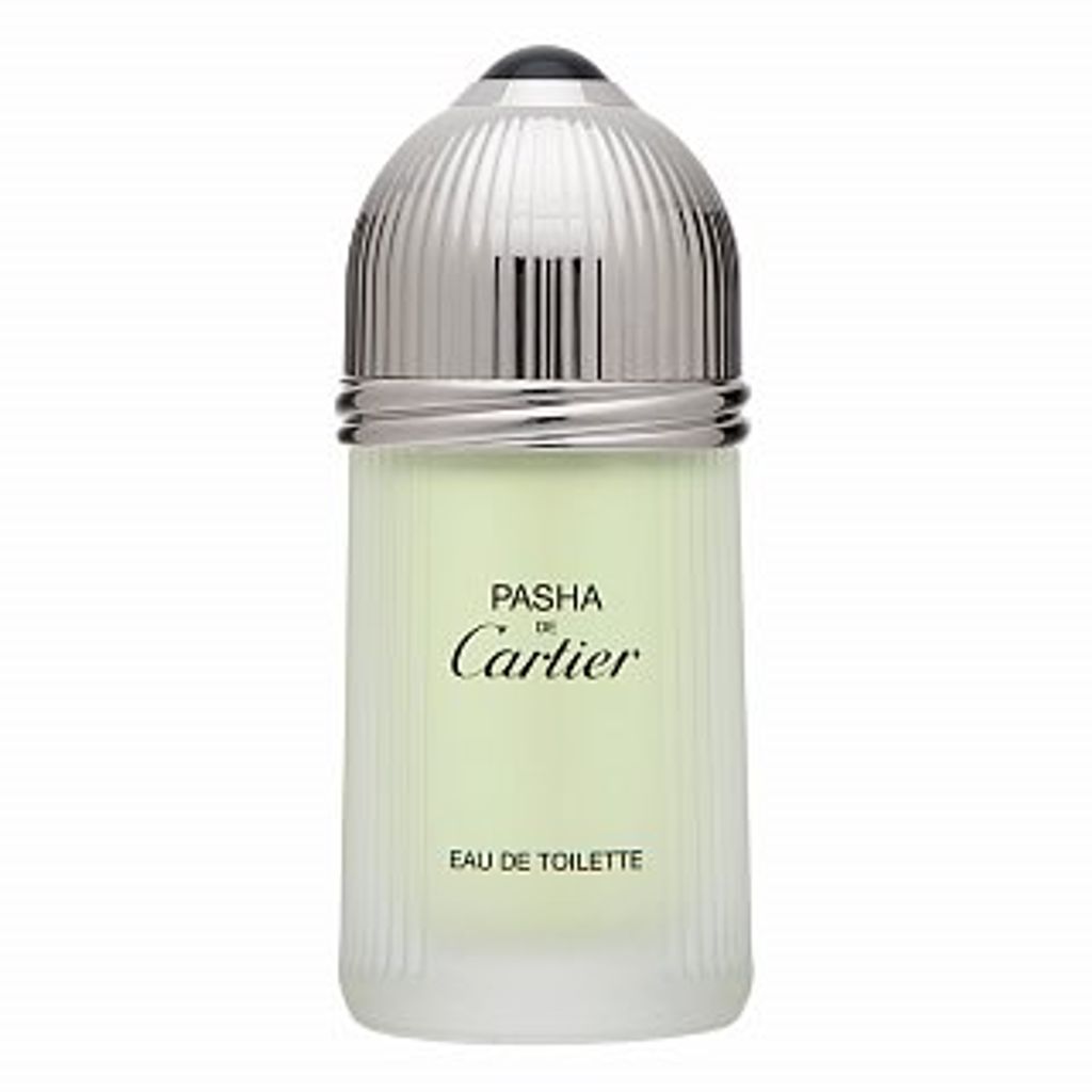 Cartier Pasha Eau de Toilette für Herren 50 ml
